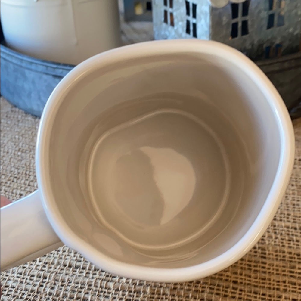 Rae Dunn Mama Beat mug - double sided - Picture 3 of 3